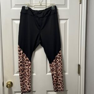 Shein Curve Women’s 2X Leggings